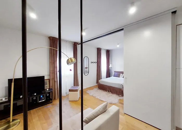 Piazza Di Spagna - Suite Donata, Strollingrome